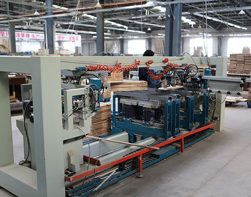 光明生產機械——四排鉆 光明生產機械——四排鉆