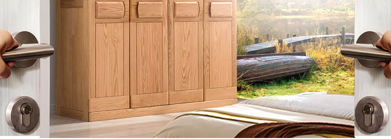 實(shí)木衣柜 實(shí)木衣柜