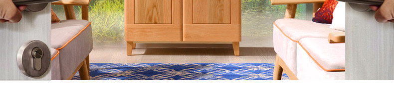 實木鞋柜 實木鞋柜