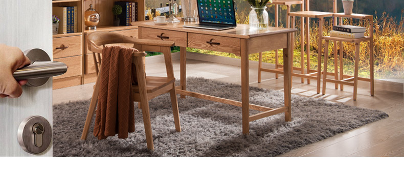 實木書桌 實木書桌