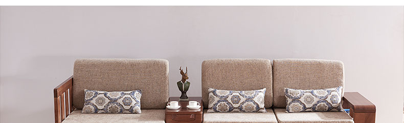 實木沙發 實木沙發