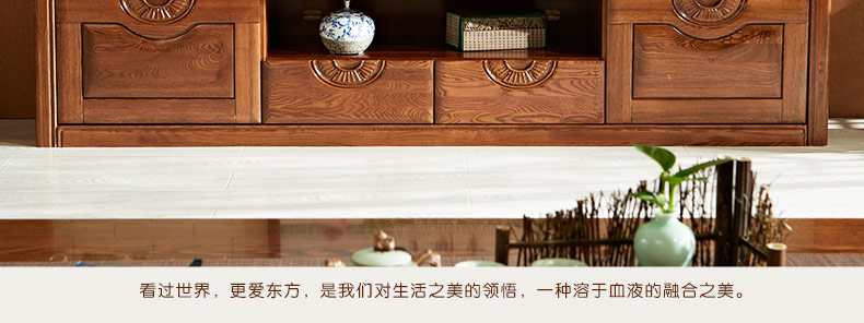 實木電視柜 實木電視柜