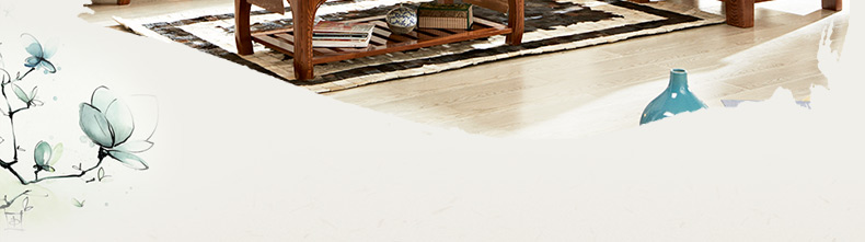 實木茶幾 實木茶幾