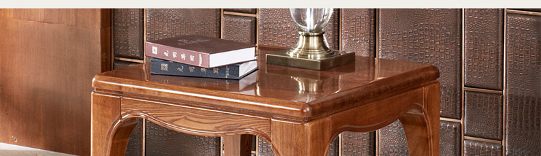 實木茶幾 實木茶幾