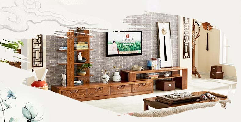 實木電視柜 實木電視柜