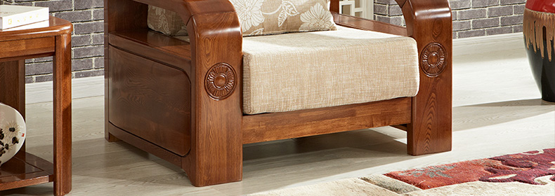 實木沙發 實木沙發