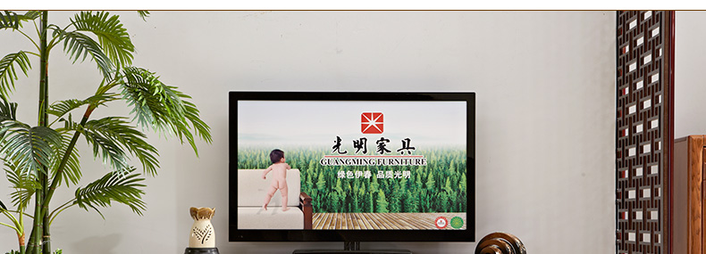 實木家具 實木電視柜 實木家具 實木電視柜