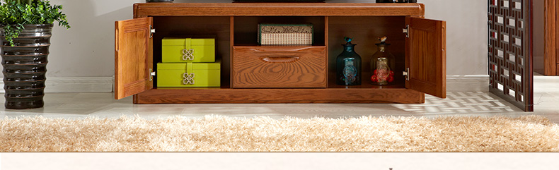 實木家具 實木電視柜 實木家具 實木電視柜