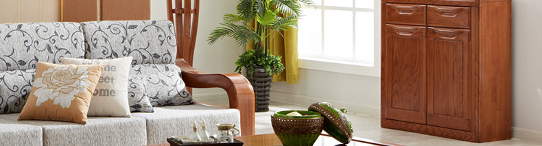 實木鞋柜 實木鞋柜