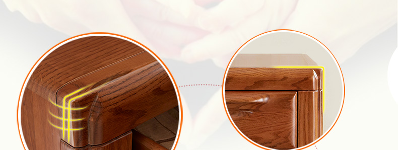 實木鞋柜 實木鞋柜