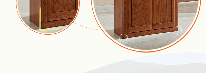 實木鞋柜 實木鞋柜