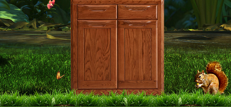 實木鞋柜 實木鞋柜