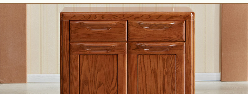 實木鞋柜 實木鞋柜