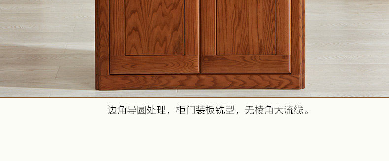 實木鞋柜 實木鞋柜