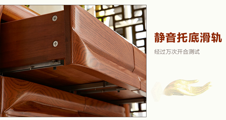 實木鞋柜 實木鞋柜