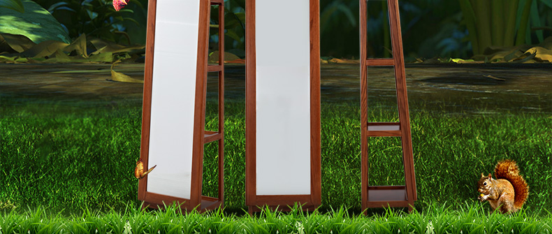 實(shí)木穿衣鏡 實(shí)木穿衣鏡