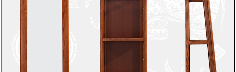 實(shí)木穿衣鏡 實(shí)木穿衣鏡