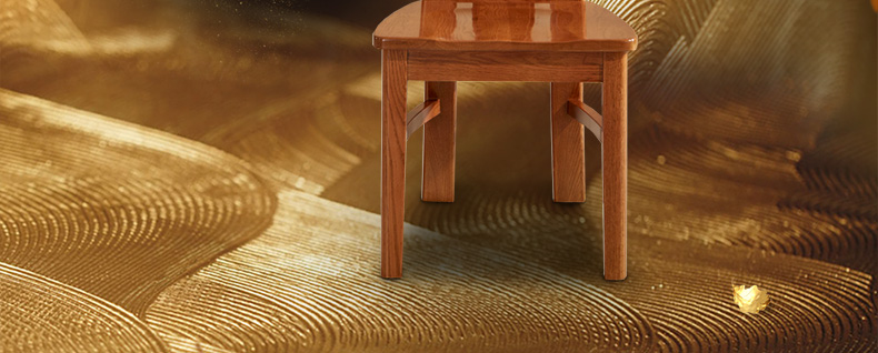 實木餐椅 北美紅橡木餐椅 實木餐椅 北美紅橡木餐椅