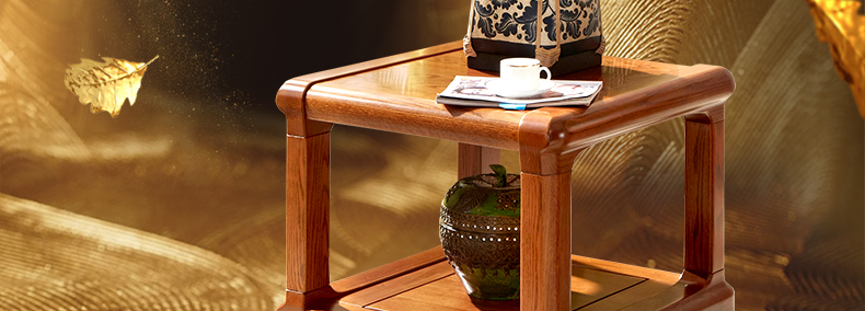 實木茶幾 實木茶幾