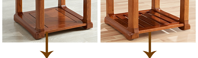 實木茶幾 實木茶幾