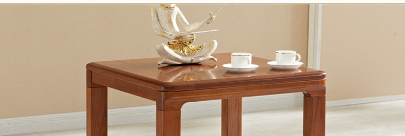 實木茶幾 實木茶幾