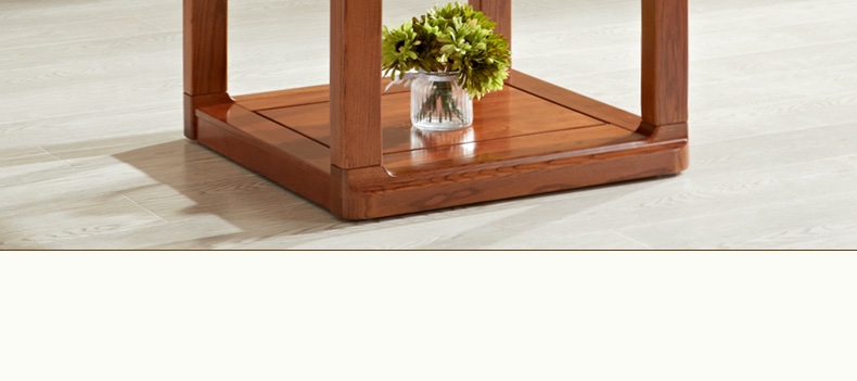 實木茶幾 實木茶幾
