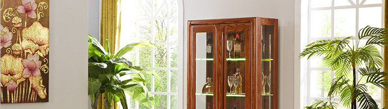 實木家具 實木酒柜 實木家具 實木酒柜