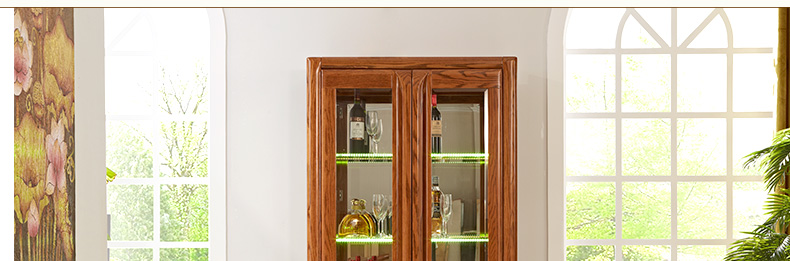 實木家具 實木酒柜 實木家具 實木酒柜