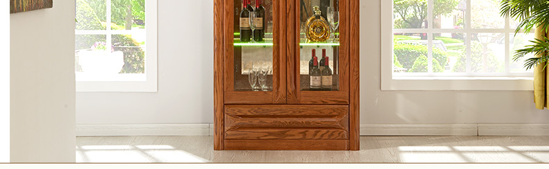 實木家具 實木酒柜 實木家具 實木酒柜