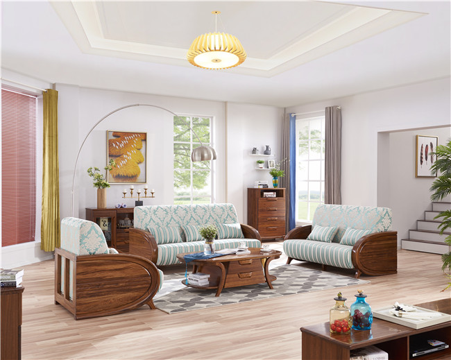 實木茶幾 實木茶幾