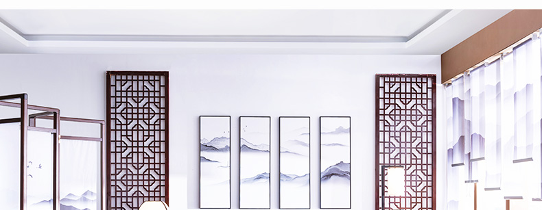 實木茶幾 實木茶幾