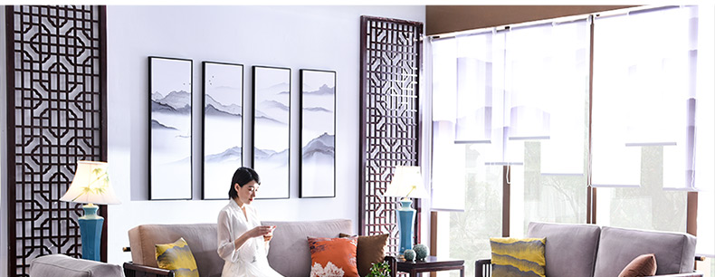 實木沙發(fā) 實木沙發(fā)