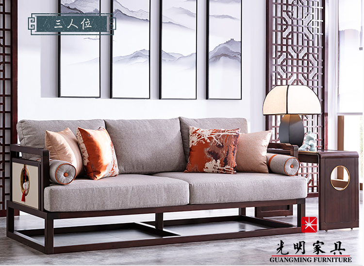 光明實木家具的4點(diǎn)優(yōu)勢 光明實木家具的4點(diǎn)優(yōu)勢