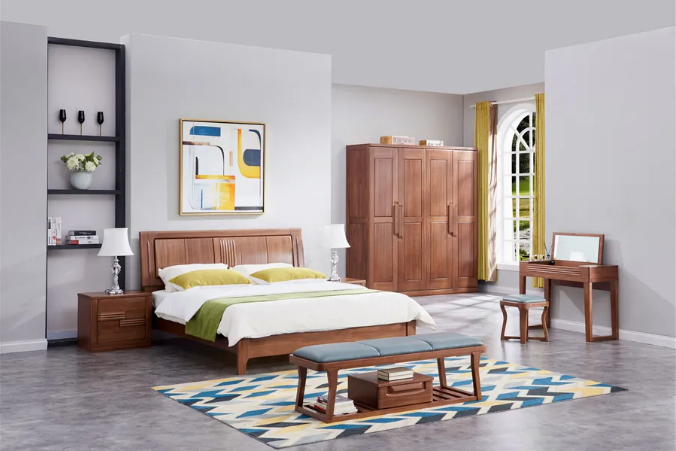 實木家具選購知識你懂嗎?快來一起成長吧 實木家具選購知識你懂嗎?快來一起成長吧