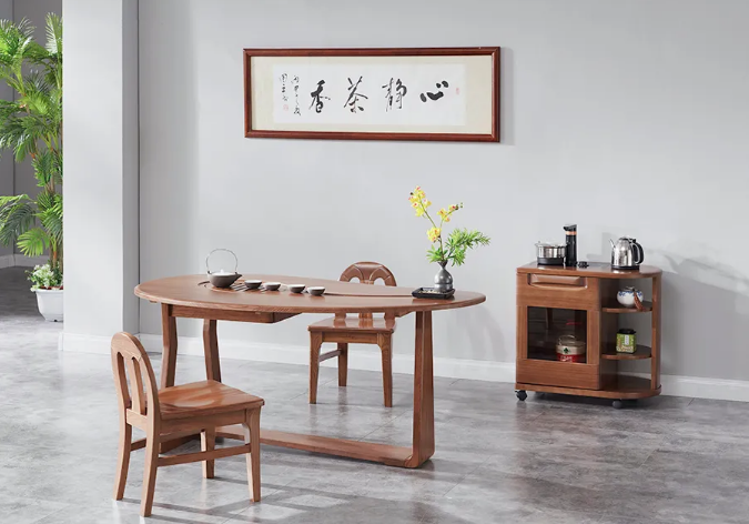 實木家具選購知識你懂嗎?快來一起成長吧 實木家具選購知識你懂嗎?快來一起成長吧