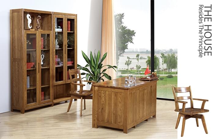 福橡雅居介紹【書(shū)房實(shí)木家具】 福橡雅居介紹【書(shū)房實(shí)木家具】