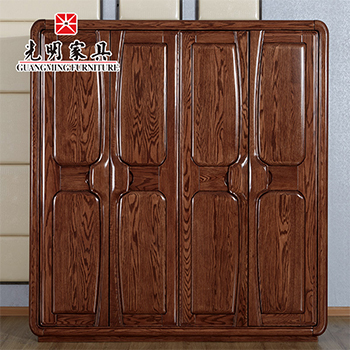 【光明家具】進口橡木大衣柜衣櫥808-2111-106 808-2111-152 808-2111-198 【光明家具】進口橡木大衣柜衣櫥808-2111-106 808-2111-152 808-2111-198