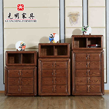 【光明家具】全實木家具五斗柜收納柜808-47134-75 808-47134-75 808-47135-75 【光明家具】全實木家具五斗柜收納柜808-47134-75 808-47134-75 808-47135-75