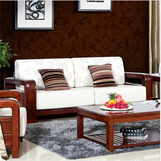 【光明家具】水曲柳 全實木沙發 38520 【光明家具】水曲柳 全實木沙發 38520