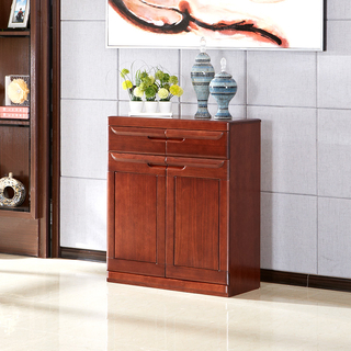 【光明家具】水曲柳實(shí)木鞋柜 26519-91 【光明家具】水曲柳實(shí)木鞋柜 26519-91