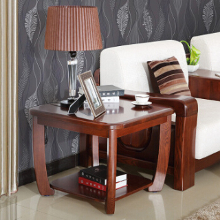 【光明家具】全實木水曲柳茶幾32521-70 【光明家具】全實木水曲柳茶幾32521-70