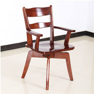 【光明家具】水曲柳全實木轉椅43202-50 【光明家具】水曲柳全實木轉椅43202-50