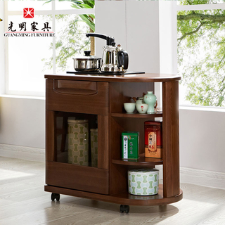 【光明家具】簡約現代茶水架 餐邊柜 858-3111-68 【光明家具】簡約現代茶水架 餐邊柜 858-3111-68