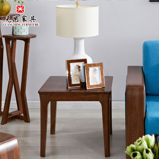 【光明家具】客廳沙發邊幾 簡約方茶幾 858-3203-60 【光明家具】客廳沙發邊幾 簡約方茶幾 858-3203-60