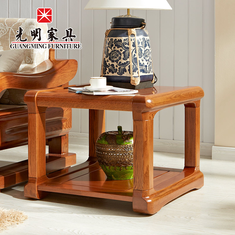 【光明家具】實(shí)木茶幾 北美紅橡木方茶幾 實(shí)木客廳家具邊幾 小茶幾 GY89-3271-70 【光明家具】實(shí)木茶幾 北美紅橡木方茶幾 實(shí)木客廳家具邊幾 小茶幾 GY89-3271-70