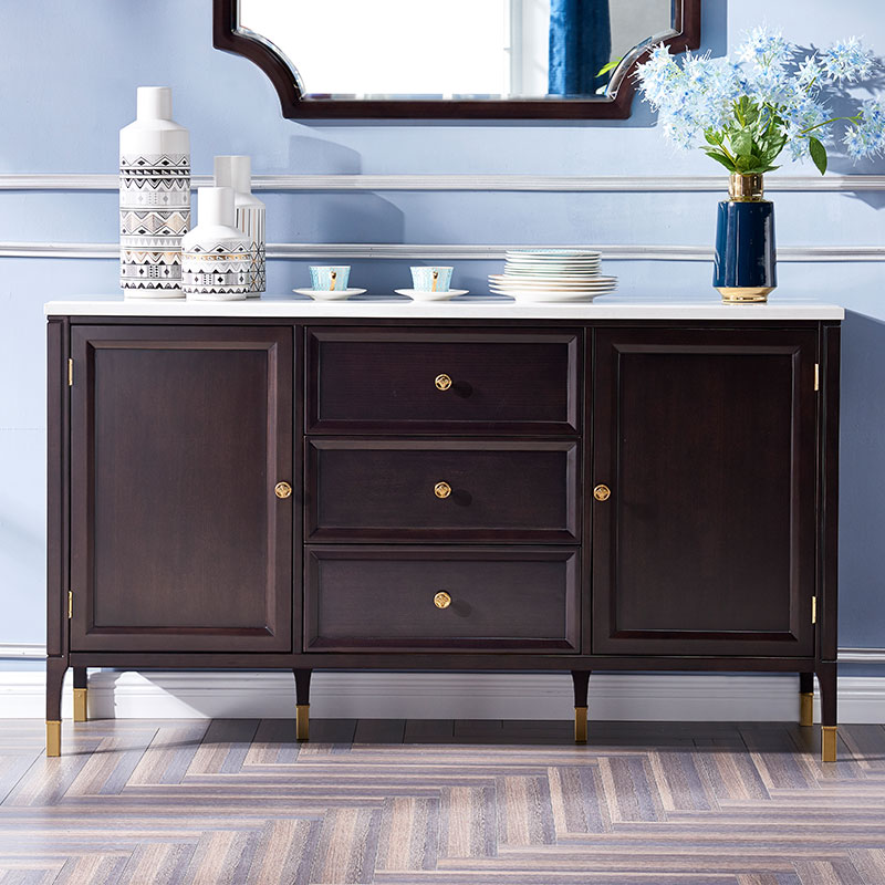 【光明家具】實木多屜柜168-47959-105 【光明家具】實木多屜柜168-47959-105