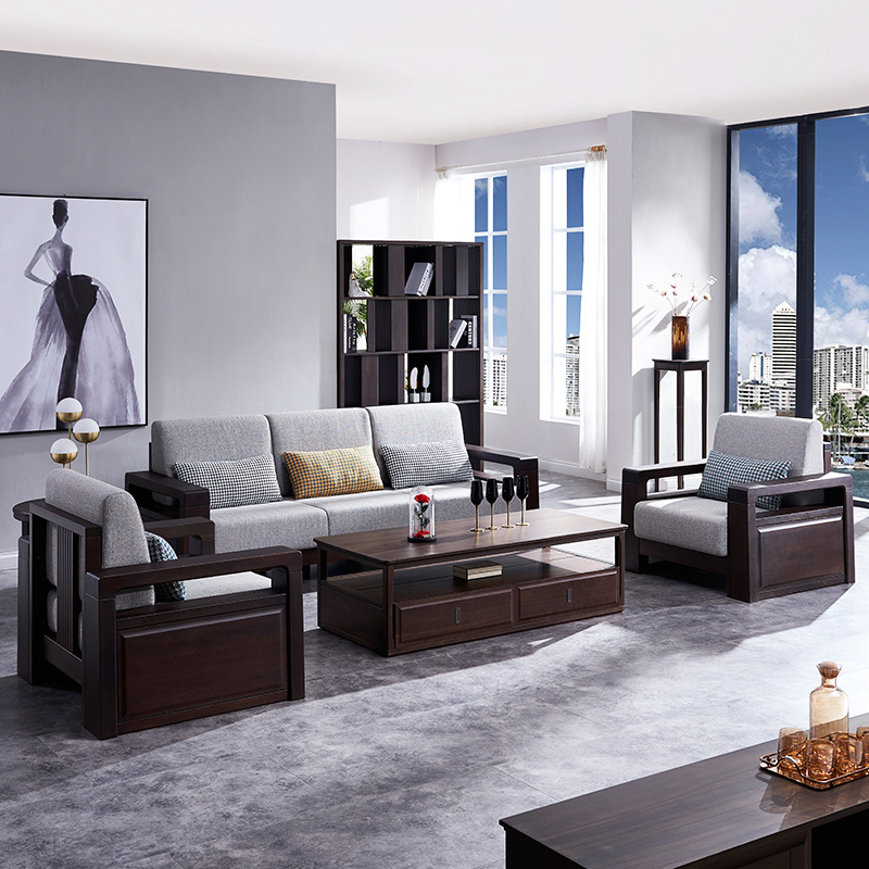 798-3803轉角沙發 798-3803轉角沙發