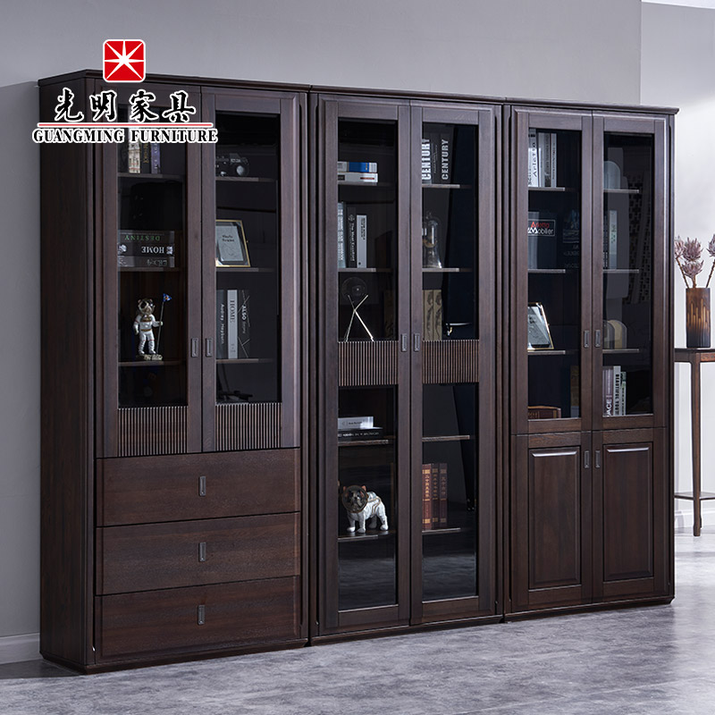 798-631(1-3)書柜 798-631(1-3)書柜