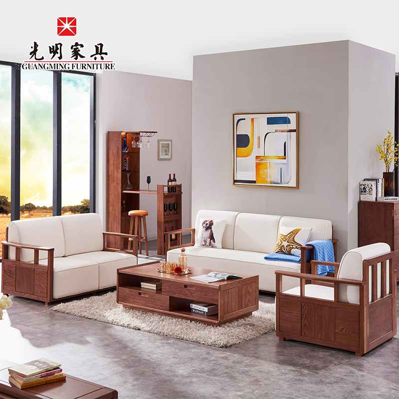 828-3802組合沙發 828-3802組合沙發