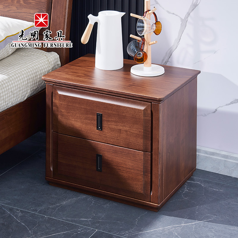 璞韻799-1401-58床頭柜 璞韻799-1401-58床頭柜